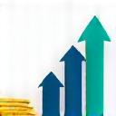 Revenue Growth Icon