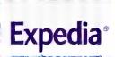 Expedia Logo