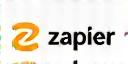 Zapier Logo